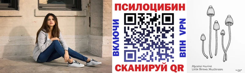 Галлюциногенные грибы Cubensis  Белый 